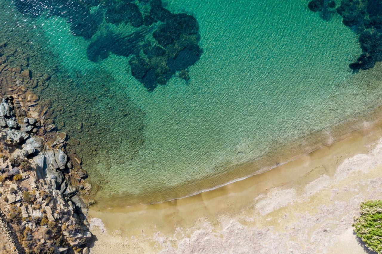 Phos Villas Tinos Agios Romanos 외부 사진