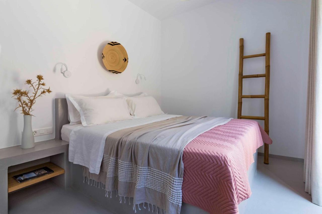 Phos Villas Tinos Agios Romanos 외부 사진