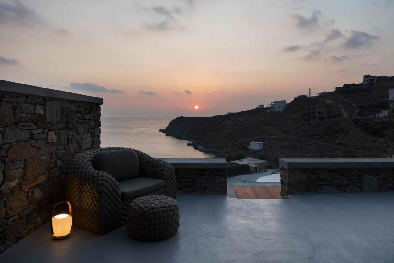 Phos Villas Tinos Agios Romanos 외부 사진