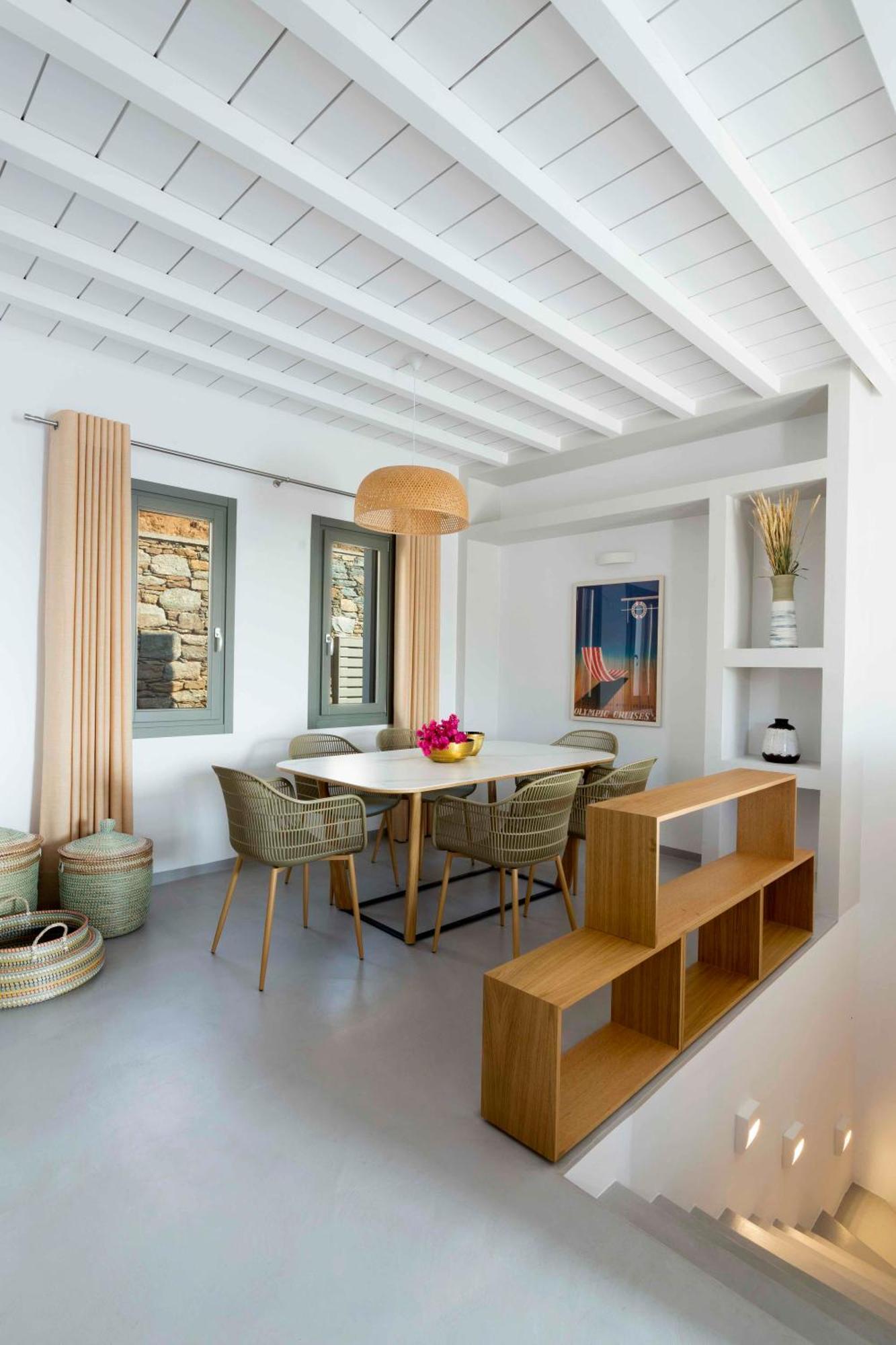 Phos Villas Tinos Agios Romanos 외부 사진