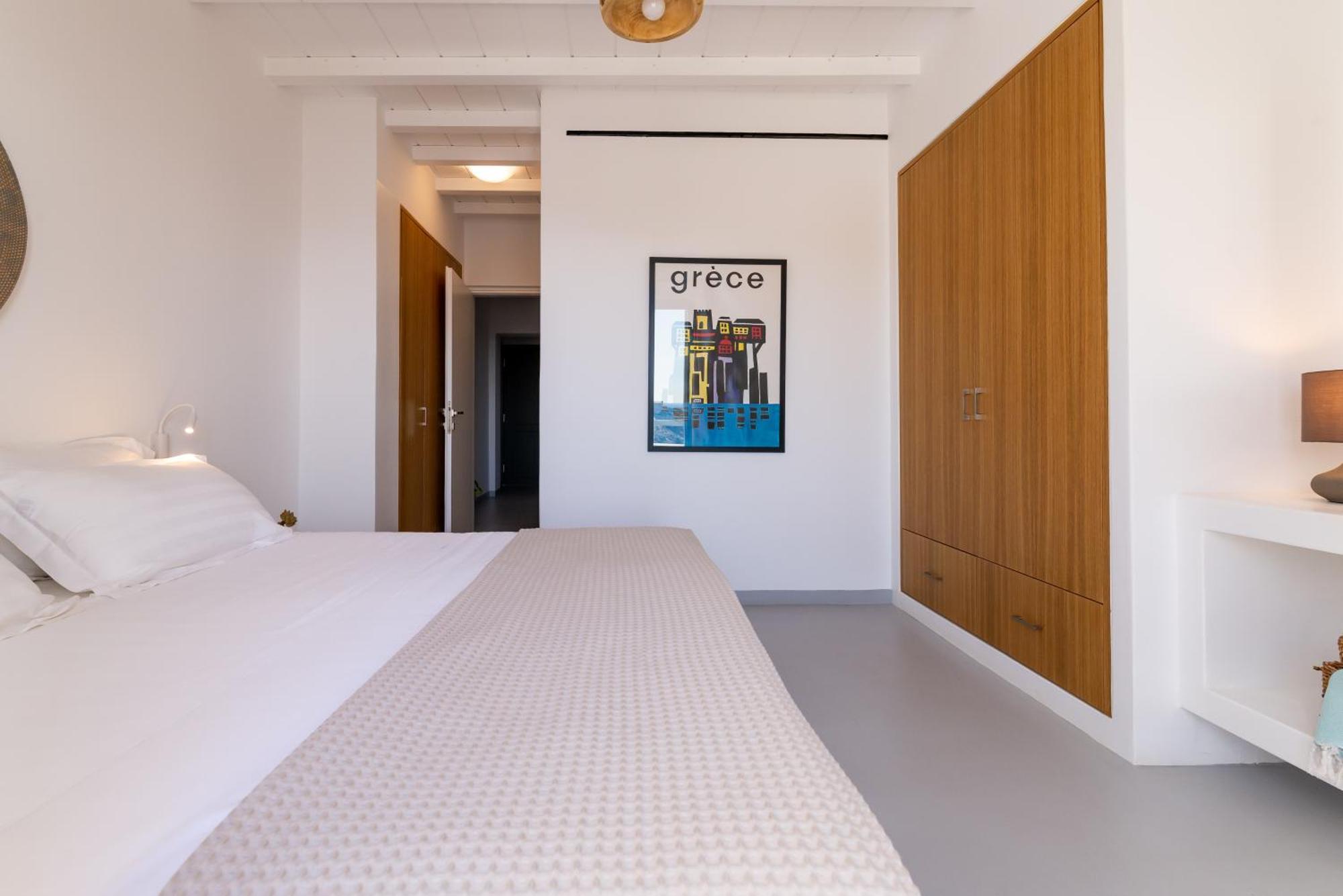 Phos Villas Tinos Agios Romanos 외부 사진